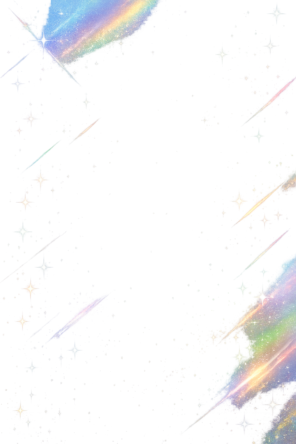 Shattered holo overlay preview