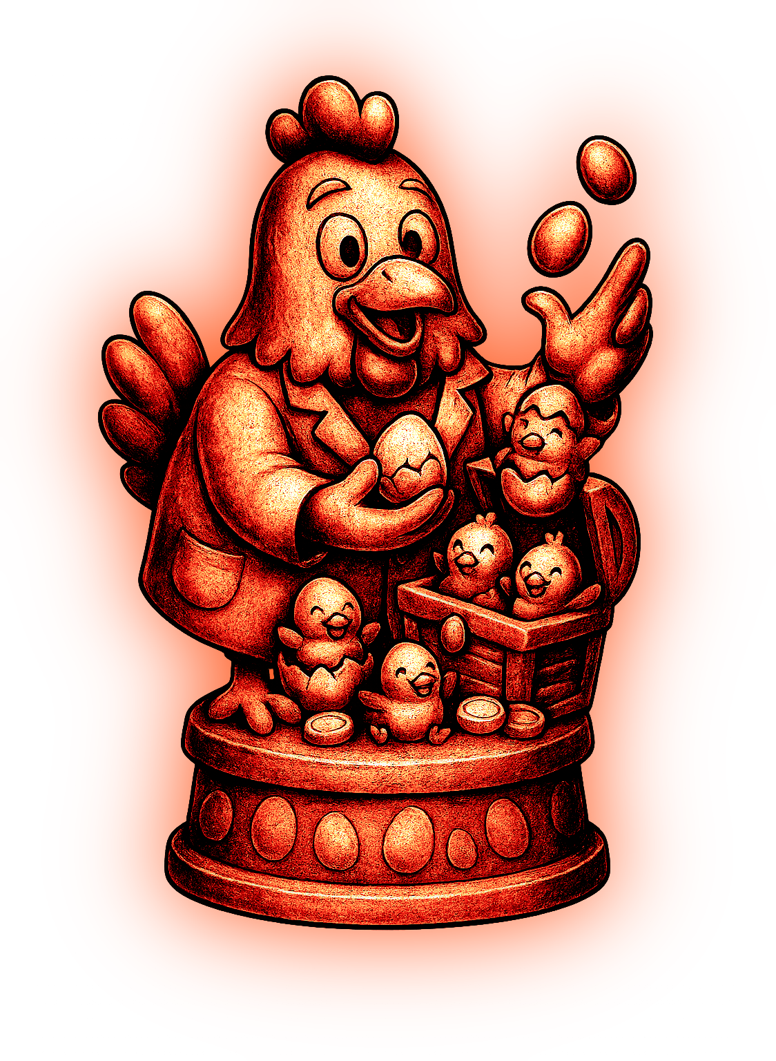 Incubation Expert Bronze