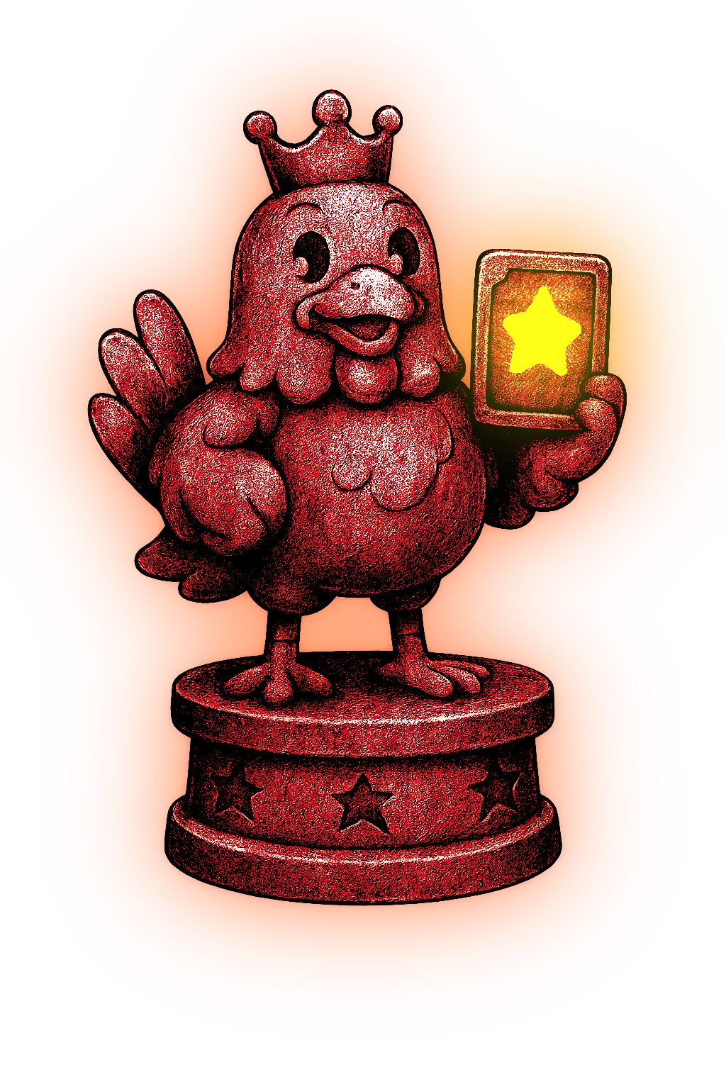 Legend Collector Bronze